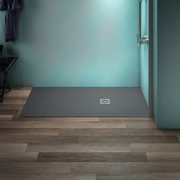 Ideal Standard UltraFlat S+ Sprchová vanička obdĺžniková 160x80x3cm, bez odpadu T5602FS - galéria #3