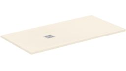 Ideal Standard UltraFlat S+ Sprchová vanička obdĺžniková 160x80x3cm, bez odpadu T5602FT - galéria #1