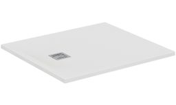 Ideal Standard UltraFlat S+ Sprchová vanička obdĺžniková 100x90x3cm, bez odpadu T5607FR - galéria #1
