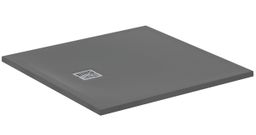Ideal Standard UltraFlat S+ Sprchová vanička štvorcová 100x100x3cm, bez odpadu T5608FS - galéria #1