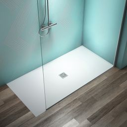 Ideal Standard UltraFlat S+ Sprchová vanička obdĺžniková 180x90x3cm, bez odpadu T5609FR - galéria #2