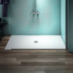 Ideal Standard UltraFlat S+ Sprchová vanička obdĺžniková 180x90x3cm, bez odpadu T5609FR - galéria #3