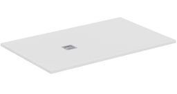 Ideal Standard UltraFlat S+ Sprchová vanička obdĺžniková 160x100x3cm, bez odpadu T5610FR - galéria #1