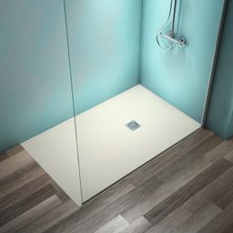 Ideal Standard UltraFlat S+ Sprchová vanička obdĺžniková 160x100x3cm, bez odpadu T5610FT - galéria #2