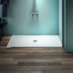 Ideal Standard UltraFlat S+ Sprchová vanička obdĺžniková 170x80x3cm, bez odpadu T5611FR - galéria #3