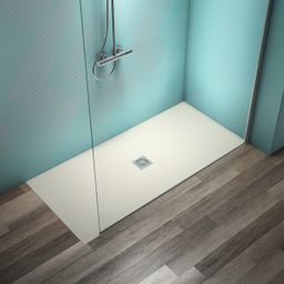 Ideal Standard UltraFlat S+ Sprchová vanička obdĺžniková 170x80x3cm, bez odpadu T5611FT - galéria #2