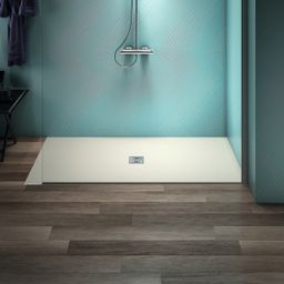 Ideal Standard UltraFlat S+ Sprchová vanička obdĺžniková 170x80x3cm, bez odpadu T5611FT - galéria #3