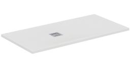 Ideal Standard UltraFlat S+ Sprchová vanička obdĺžniková 140x70x3cm, bez odpadu T5613FR - galéria #1