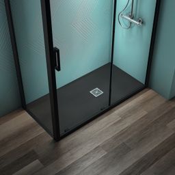 Ideal Standard UltraFlat S+ Sprchová vanička obdĺžniková 140x70x3cm, bez odpadu T5613FV - galéria #2