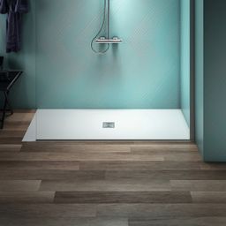Ideal Standard UltraFlat S+ Sprchová vanička obdĺžniková 170x70x3cm, bez odpadu T5614FR - galéria #3
