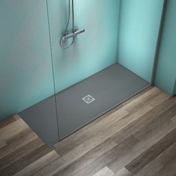 Ideal Standard UltraFlat S+ Sprchová vanička obdĺžniková 170x70x3cm, bez odpadu T5614FS - galéria #2