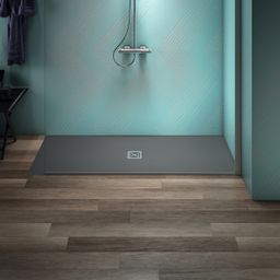 Ideal Standard UltraFlat S+ Sprchová vanička obdĺžniková 170x70x3cm, bez odpadu T5614FS - galéria #3