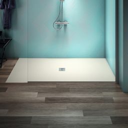 Ideal Standard UltraFlat S+ Sprchová vanička obdĺžniková 200x100x3cm, bez odpadu T5617FT - galéria #3