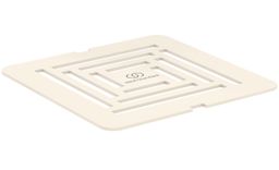 Ideal Standard UltraFlat S+ Kryt odtoku 125x125x2 mm T5635FT - galéria #1