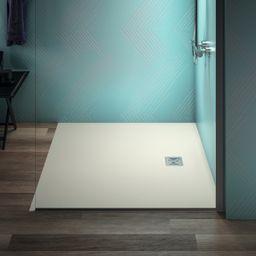 Ideal Standard UltraFlat S+ Sprchová vanička štvorcová 120x120x3cm, bez odpadu TE1190 - galéria #3