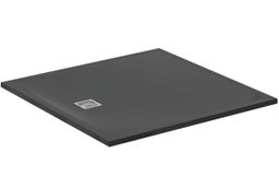 Ideal Standard UltraFlat S+ Sprchová vanička štvorcová 120x120x3cm, bez odpadu T5615FV - galéria #1
