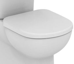 Ideal Standard Záchodová doska Tempo compact softclose T679901 - galéria #1
