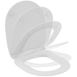 Ideal Standard Záchodová doska Tempo compact softclose T679901 - galéria #2