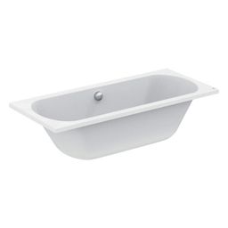 Ideal Standard Vaňa Duo 170x75 cm, bez nôh K274901 - galéria #1
