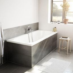 Ideal Standard Vaňa Duo 170x75 cm, bez nôh K274901 - galéria #2