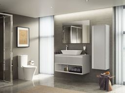 Ideal Standard WC misa Connect Air s technológiou Aquablade, E013701 - galéria #1