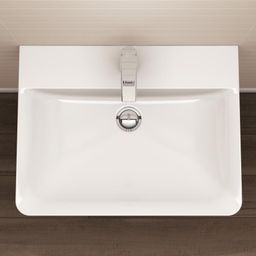 Ideal Standard Connect Air Umývadlo 50x46 cm E030101 - galéria #3