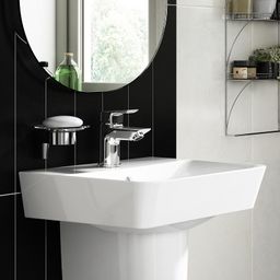 Ideal Standard Connect Air Umývadlo 40x35 cm E030701 - galéria #3