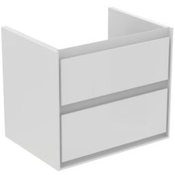 Ideal Standard Connect Skrinka pod umývadlo 60 cm, 2 zásuvky E0818B2 - galéria #1