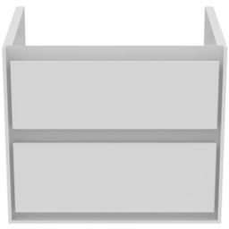 Ideal Standard Connect Skrinka pod umývadlo 60 cm, 2 zásuvky E0818B2 - galéria #2