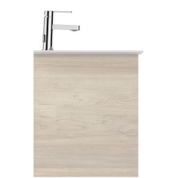 Ideal Standard Connect Air Skrinka pod umývadlo, 80 cm, svetlá borovica E0819UK - galéria #1