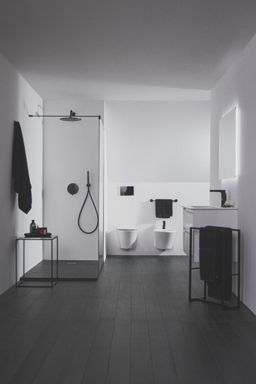 Ideal Standard Connect Skrinka pod umývadlo 100 cm, 2 zásuvky E0821B2 - galéria #5