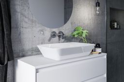Ideal Standard Connect Skrinka pod umývadlo 100 cm, 2 zásuvky E0821B2 - galéria #9