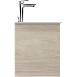 Ideal Standard Connect Air Skrinka pod umývadlo, 80x44x51,7 cm, dekor svetlé drevo E0827UK - galéria #2