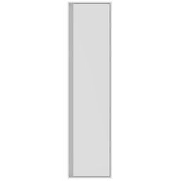 Ideal Standard Connect Vysoká skrinka 160 cm, biely lesk/biely mat E0832B2 - galéria #1