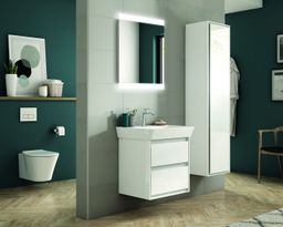 Ideal Standard Connect Nástenná skrinka 120 cm E0834B2 - galéria #3