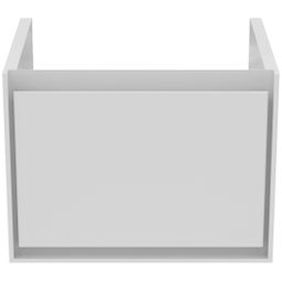 Ideal Standard Connect Air Skrinka pod umývadlo Cube 60 cm, 53x41x40 cm E0846B2 - galéria #1