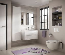 Ideal Standard Tesi WC záves T007801 - galéria #2
