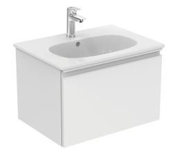 Ideal Standard Tesi Umývadlo 60 cm, biele T351001 - galéria #2