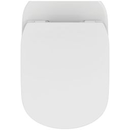 Ideal Standard Tesi Rimfree WC so sedadlom SoftClose, AquaBlade, biele T354601 - galéria #5