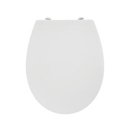 Ideal Standard Záchodová doska biele E131701 - galéria #1