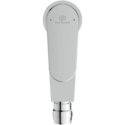 Ideal Standard Cerafine O Bidetová batéria bez odpadu, chróm BC704AA - galéria #1