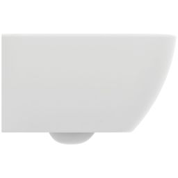 Ideal Standard Tesi Závesné WC s technológiou Aquablade, biele matné T0079V1 - galéria #3