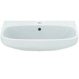 Ideal Standard i.Life A Umývadlo 60 cm, s prepadom, biele T470501 - galéria #2