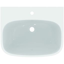 Ideal Standard i.Life A Umývadlo 60 cm, s prepadom, biele T470501 - galéria #1