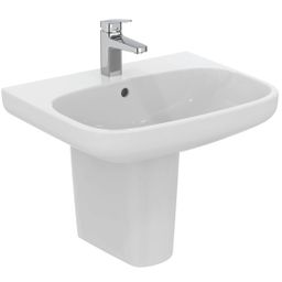 Ideal Standard i.Life A Umývadlo 60 cm, s prepadom, biele T470501 - galéria #4