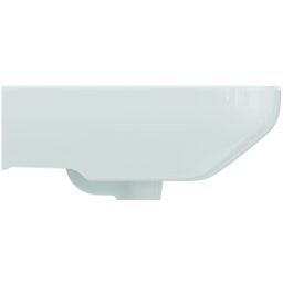 Ideal Standard i.Life A Umývadlo 55 cm, s prepadom, biele T470601 - galéria #3