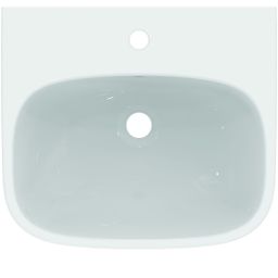 Ideal Standard i.Life A Umývadlo 50 cm, s prepadom, biele T470701 - galéria #1