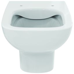 Ideal Standard i.Life A Závesné WC RL+, biele T471701 - galéria #2
