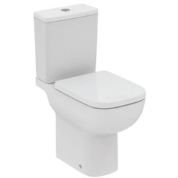 Ideal Standard i.Life A WC nádržka, biela T472301 - galéria #3