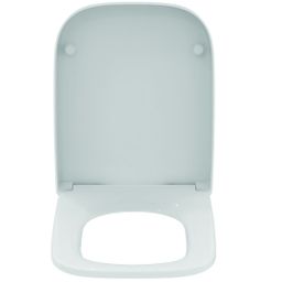 Ideal Standard i.Life B obal na Záchodová doska, softclose, biely T468301 - galéria #1